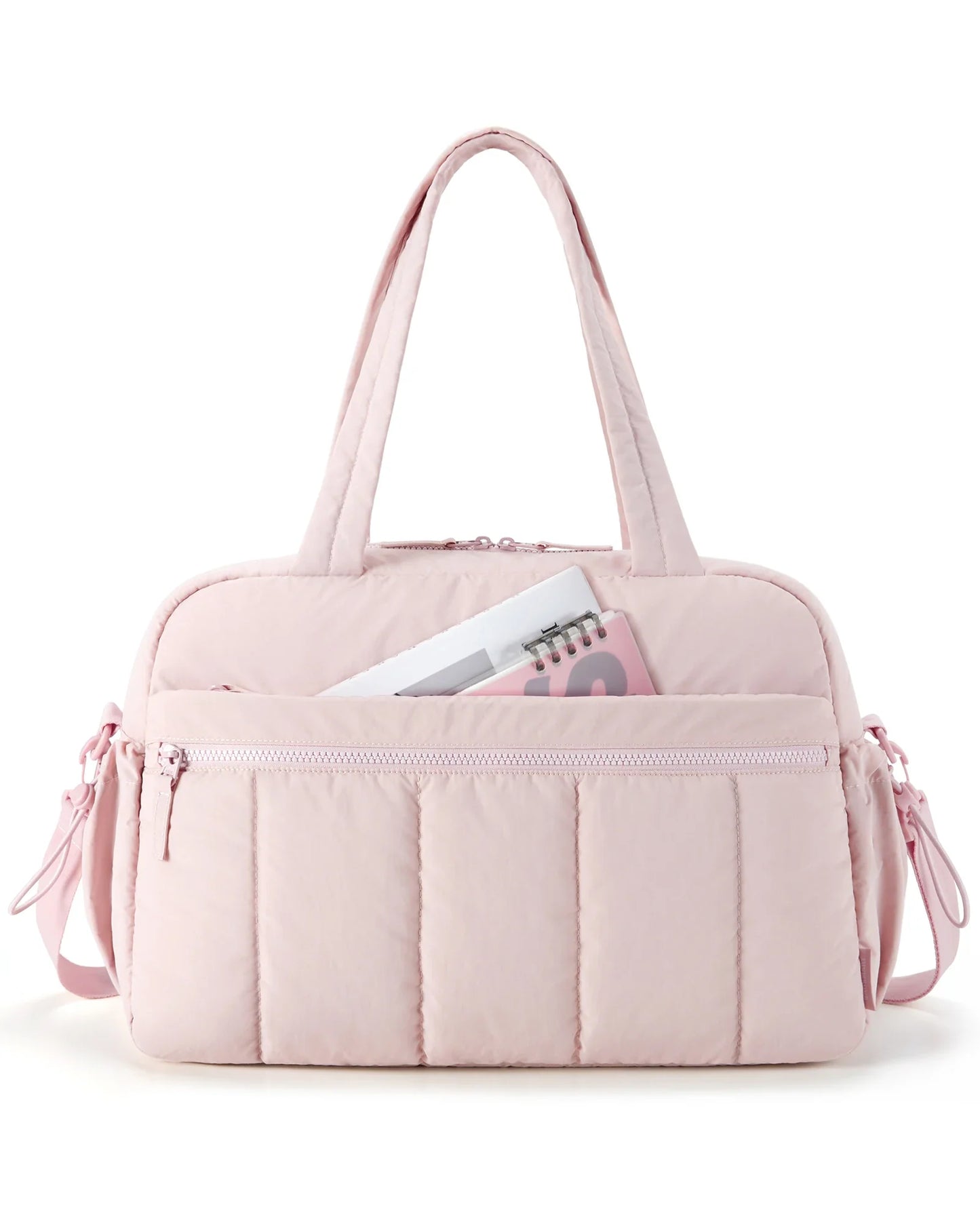 Daily Duffel Bag for Travel/Gym/Work/School