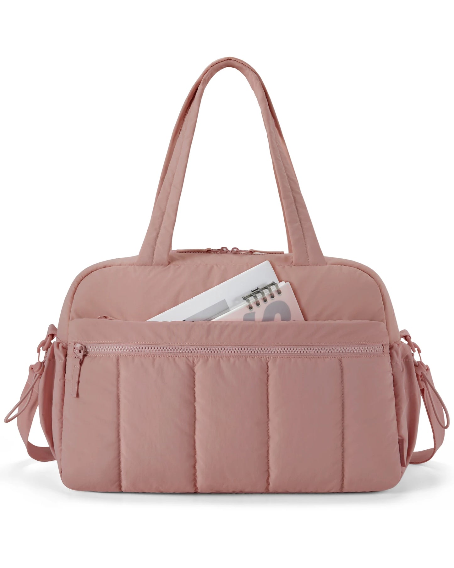 Daily Duffel Bag for Travel/Gym/Work/School