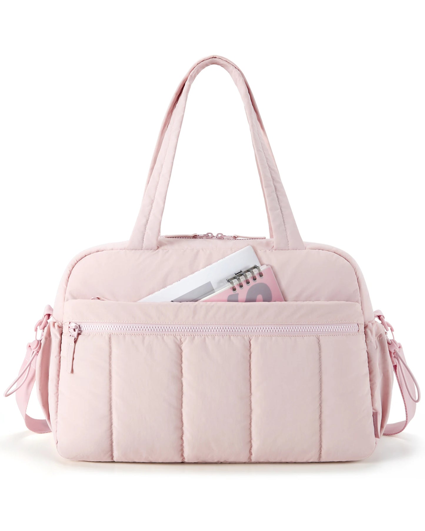 Daily Duffel Bag for Travel/Gym/Work/School