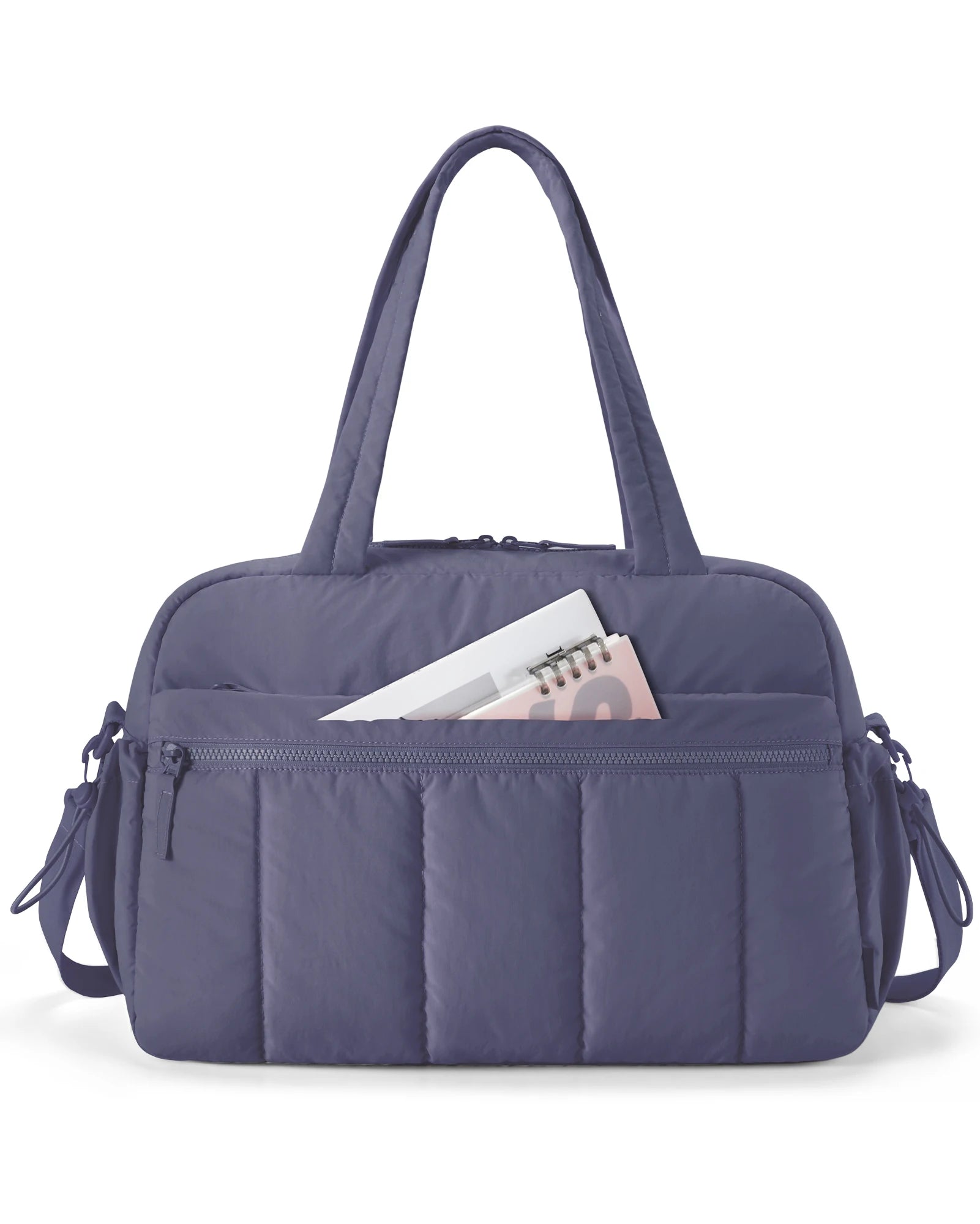 Daily Duffel Bag for Travel/Gym/Work/School