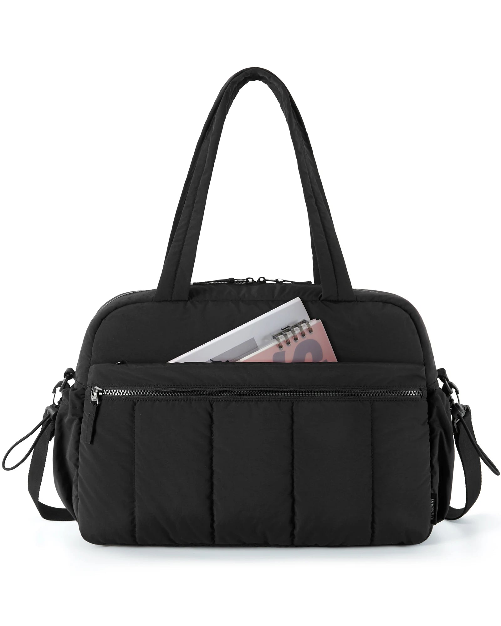 Daily Duffel Bag for Travel/Gym/Work/School